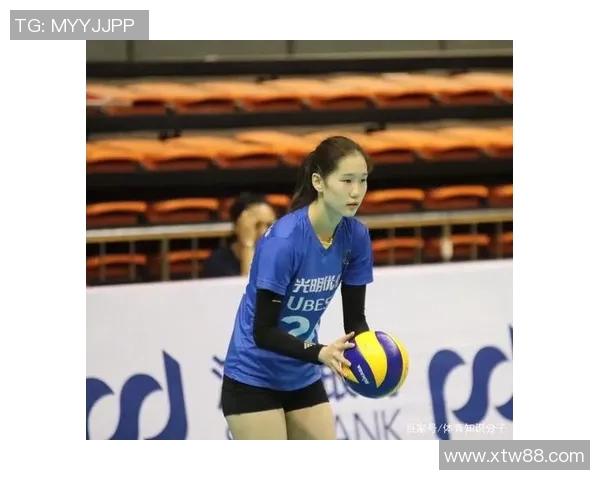 杨伟专访:从排球小将到国家队明星的成长历程与心路历程分享 杨伟专访:从排球小将到国家队明星的成长历程与心路历程分享