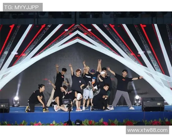 李静畅谈街舞成长之路与未来展望的专访回顾 李静畅谈街舞成长之路与未来展望的专访回顾