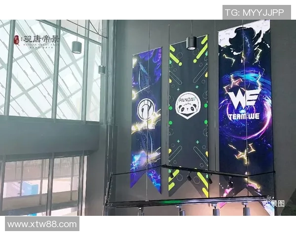 重磅专题：TES如何引领电竞节奏革新与未来发展趋势分析