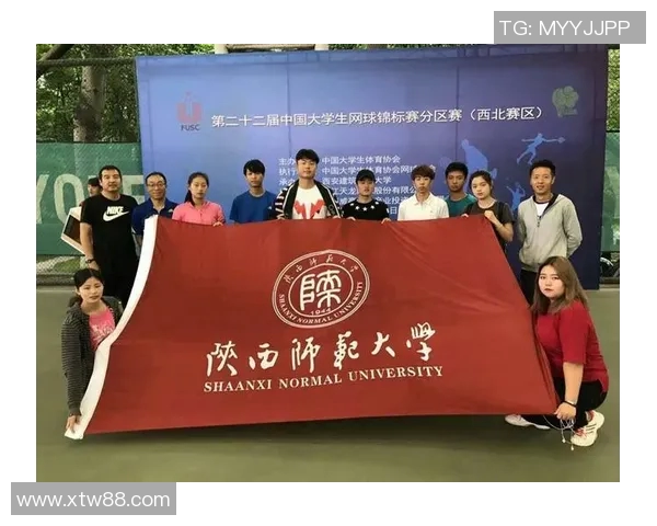 重庆网球队在全国锦标赛中的精彩表现与实力分析