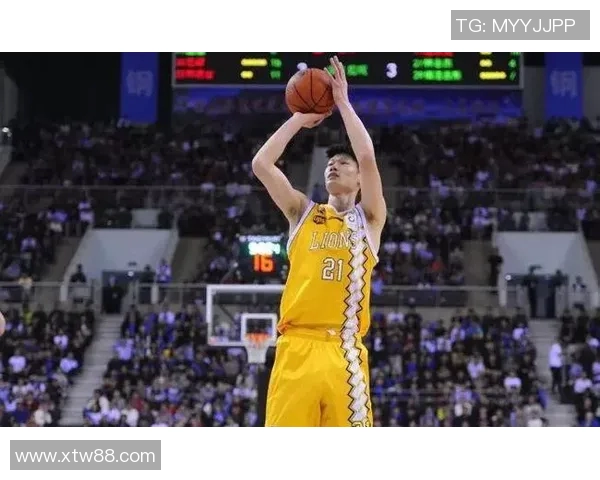 陈敏专访：从青涩少年到篮球巨星的成长之路回顾