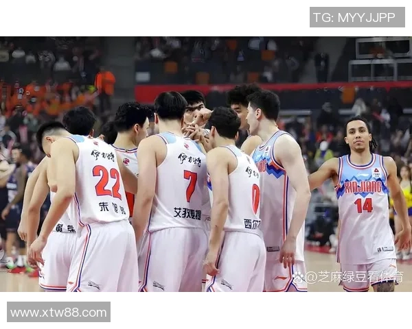 CBA新疆队与山东队精彩对决全场回放分析与精彩瞬间回顾