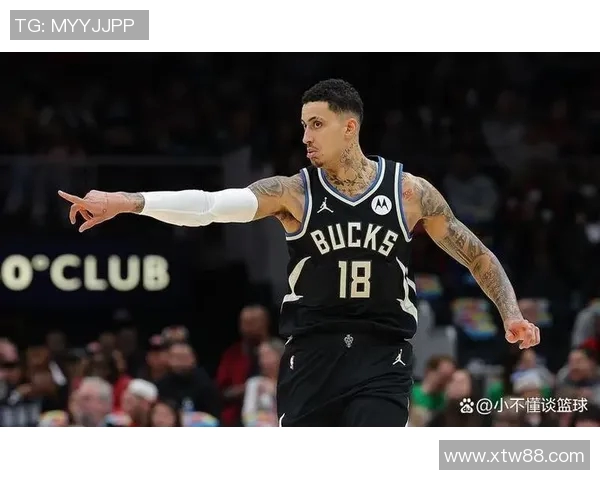 凯尔库兹马的篮球旅程与成长历程分析