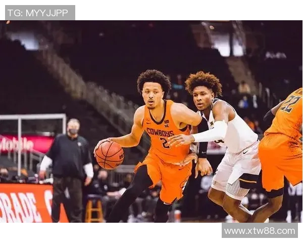 凯德坎宁安：新一代篮球天才的崛起与未来展望