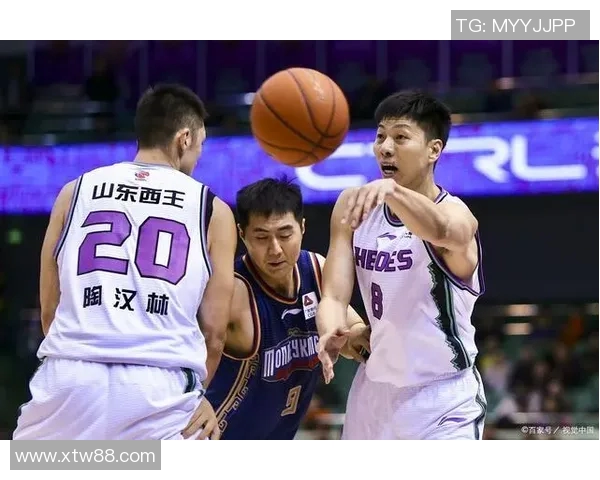 山东西王与辽宁队激战CBA赛场谁能在这场对决中笑到最后