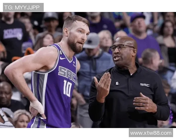 德阿隆福克斯如何引领萨克拉门托国王队重返季后赛巅峰之路