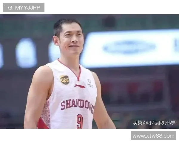 张庆鹏的篮球之路：从青涩少年到职业明星的奋斗历程与心路历程