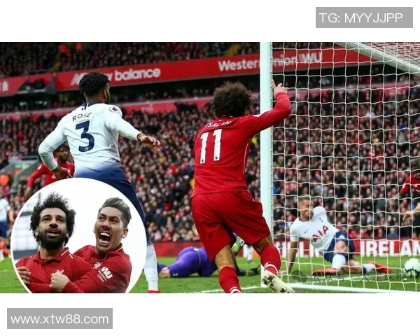 精彩对决日利物浦与热刺视频回顾全场精彩瞬间与战术分析