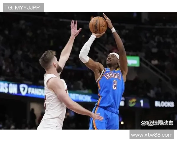 2014年骑士与雷霆对决战绩分析及比赛精彩瞬间回顾