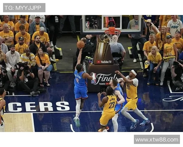 2010年NBA季后赛雷霆与步行者激战回顾精彩瞬间与关键时刻分析