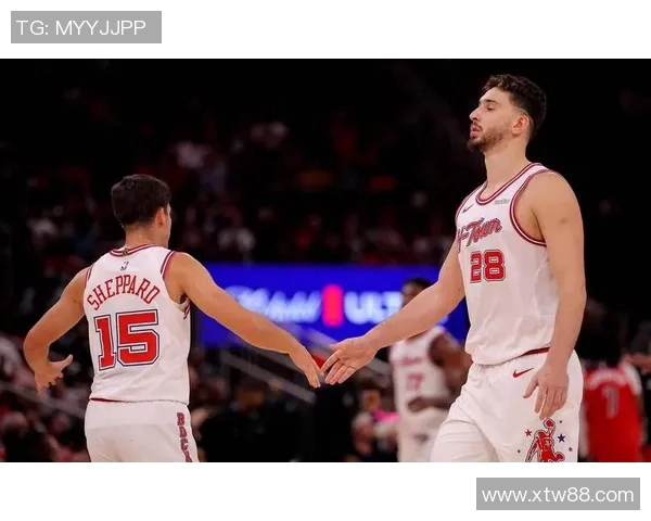 2018年火箭队与魔术队精彩对决回放全程解读与精彩瞬间分析