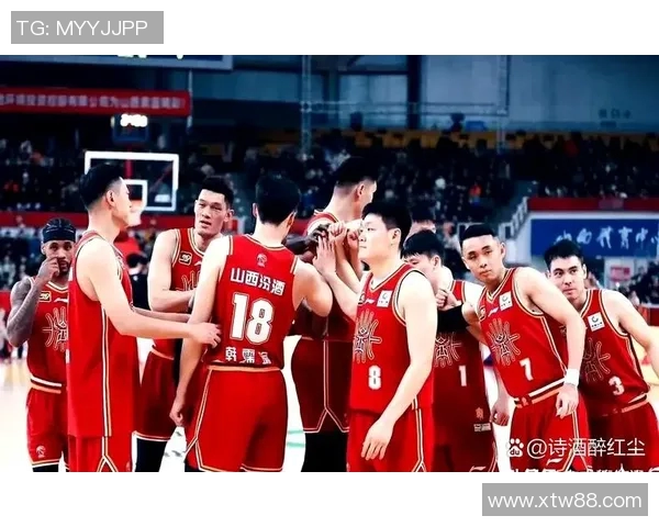 CBA新疆队与广夏队激战正酣谁能在这场对决中笑到最后