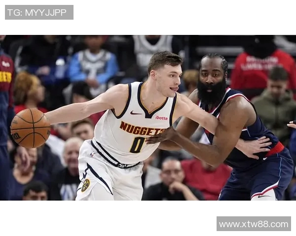 2020年9月16日NBA季后赛快船与掘金激战回顾与精彩瞬间分析