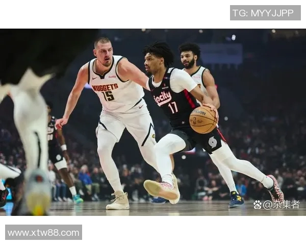 2020年掘金与开拓者激战回顾：精彩瞬间与赛季亮点分析