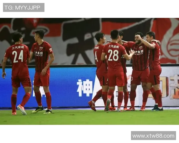 上港与河南激战全场精彩视频回顾尽享比赛瞬间与精彩进球 上港与河南激战全场精彩视频回顾尽享比赛瞬间与精彩进球