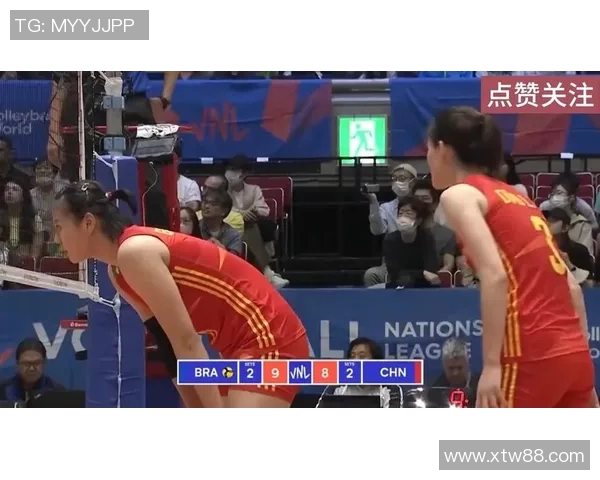 中国女排与巴西队激战回顾赛场精彩瞬间与战术分析全解读 中国女排与巴西队激战回顾赛场精彩瞬间与战术分析全解读