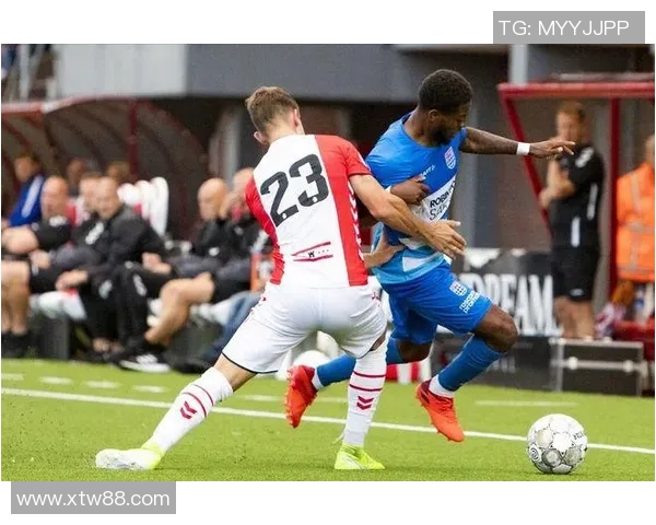 埃门与阿尔克马尔激战正酣谁能在这场对决中笑到最后