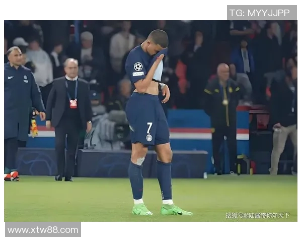 姆巴佩引领法国足球新时代展望2024年巴黎奥运会的辉煌与挑战