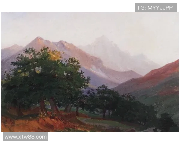 尼古拉武切维奇的艺术旅程与对现代绘画的影响探讨