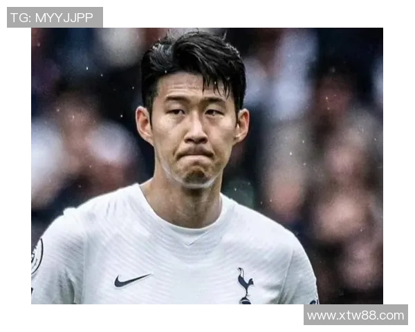 孙兴O的足球传奇之路：从青涩少年到世界顶级球星的蜕变与奋斗