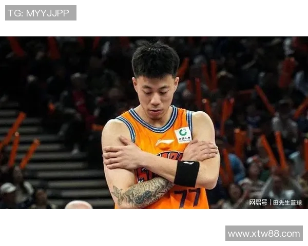 张镇麟的篮球之路：从青涩少年到CBA明星的成长历程与奋斗故事