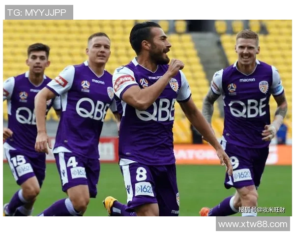 帕斯光荣迎战悉尼流浪全力争胜展现澳超联赛精彩对决 帕斯光荣迎战悉尼流浪全力争胜展现澳超联赛精彩对决
