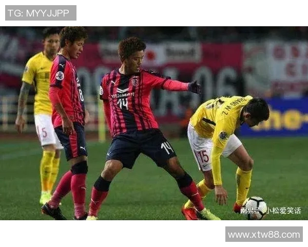 日职联赛精彩对决大阪樱花迎战札幌冈萨多全力争胜