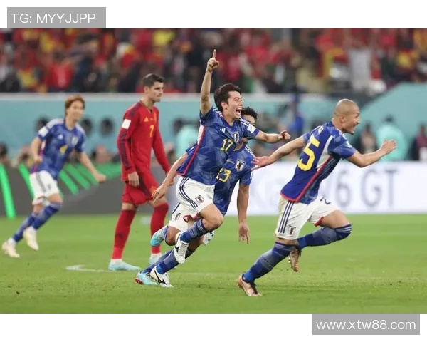 日本与卡塔尔足球比赛比分预测及分析展望