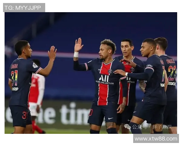 欧冠赛程解析巴黎圣日耳曼对阵曼联的精彩对决与赛前分析