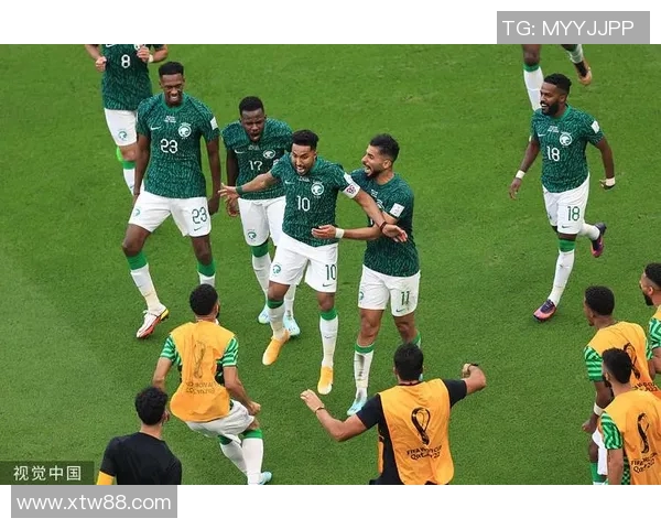 沙特与黎巴嫩足球历史交锋记录及战绩分析详解