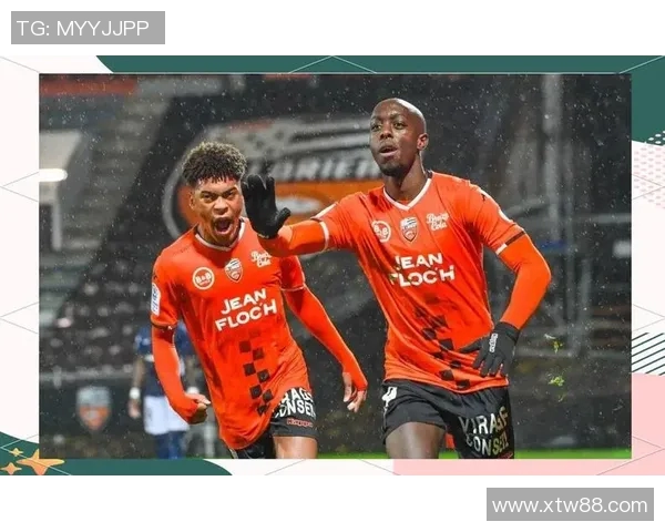 洛里昂对阵朗斯专家分析与推荐策略解析