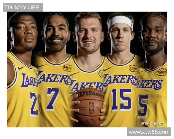 湖人对阵国王季前赛精彩直播全程回顾与分析