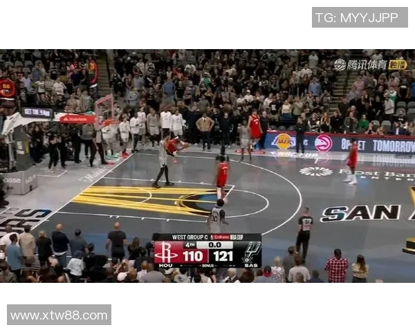 火箭与马刺精彩对决回放12月23日比赛全程回顾与精彩瞬间分析