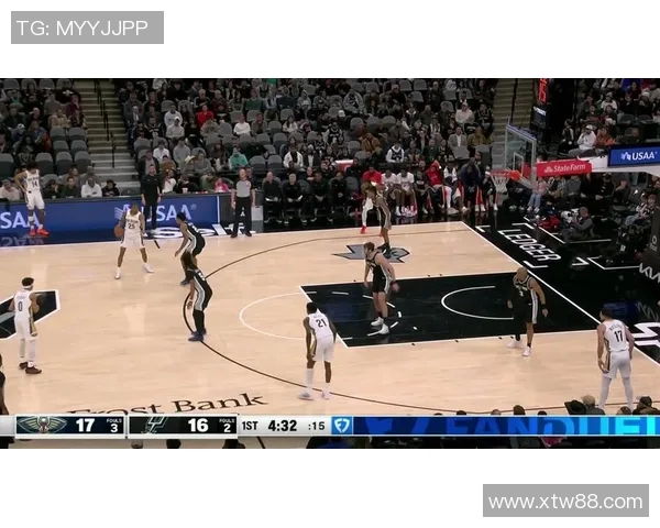 2019年NBA鹈鹕与马刺对决回顾精彩瞬间与比赛分析