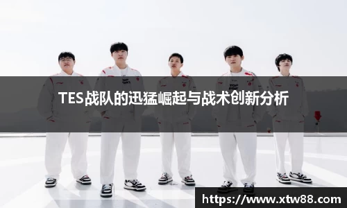 TES战队的迅猛崛起与战术创新分析